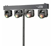 Lichttechnik