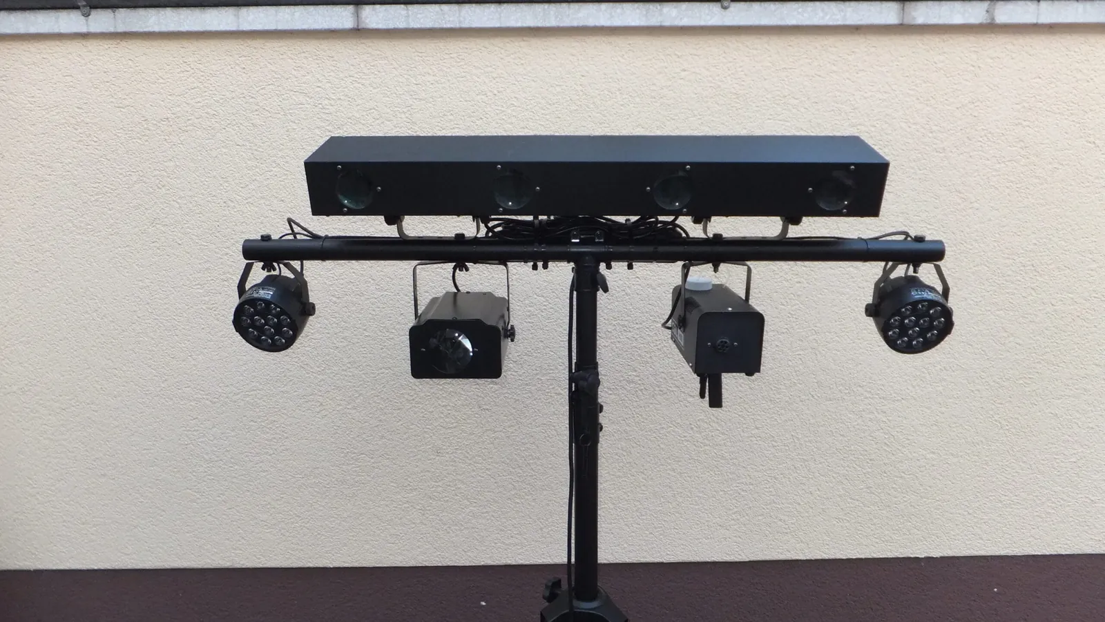 Lichtpaket 1