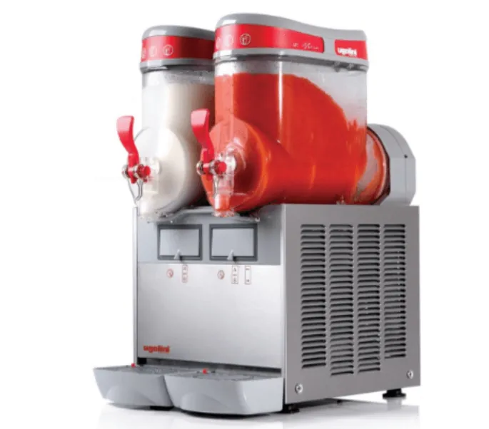 Slushice-Maschine