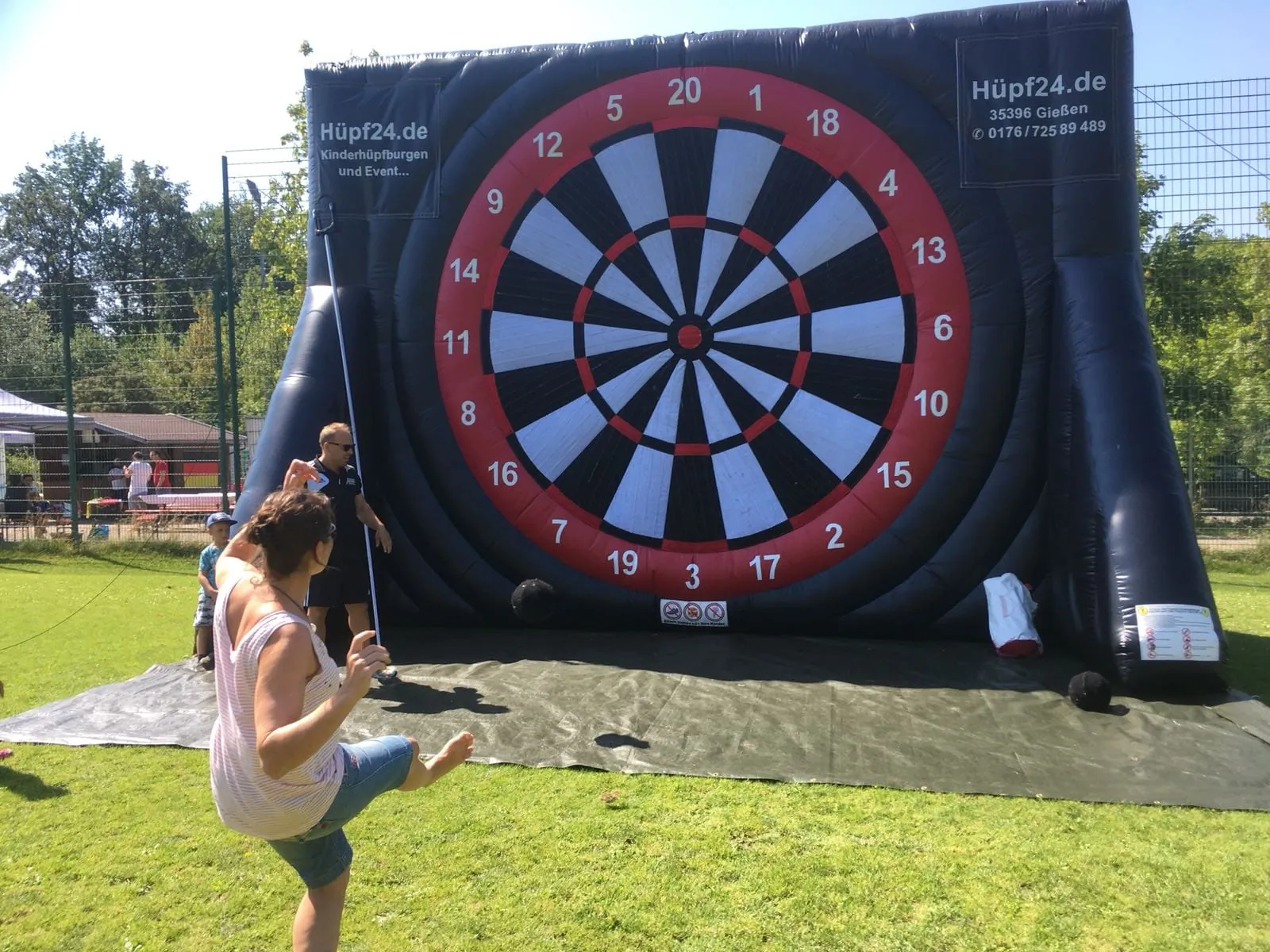Funsport