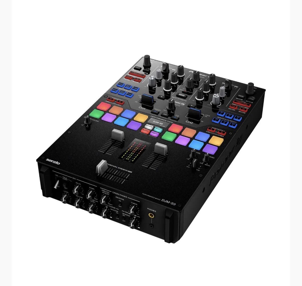 Pioneer DJM S9 Bild 2